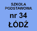 Szkoła Podstawowa nr 34 w Łodzi